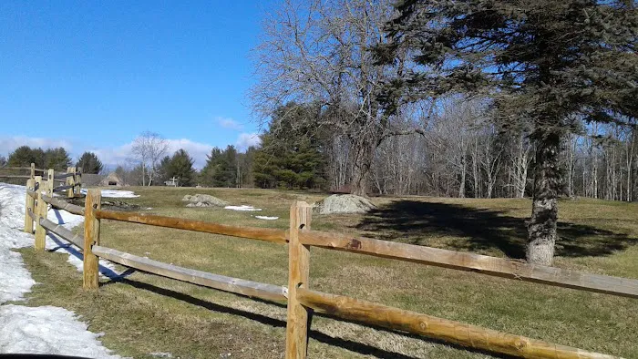 Klondike Campground Picture 6