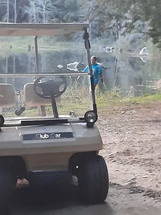 Klondike Campground Picture 4
