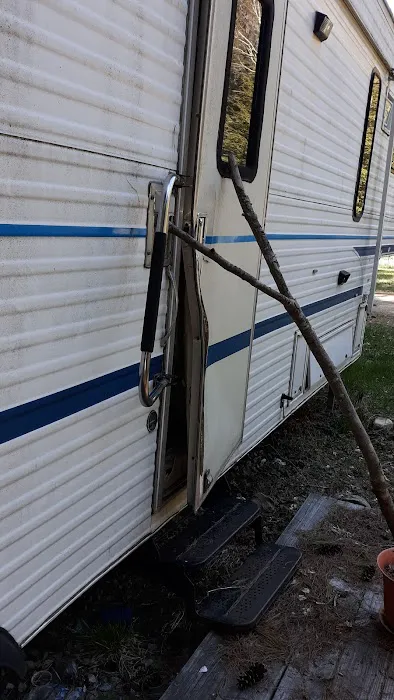 Mountain View Campground Picture 5