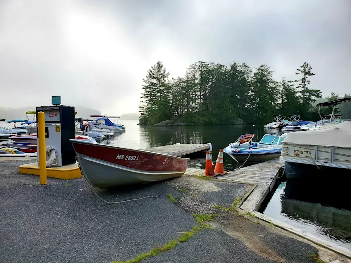 Camp Overflow Picture 1
