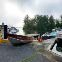 Camp Overflow ico