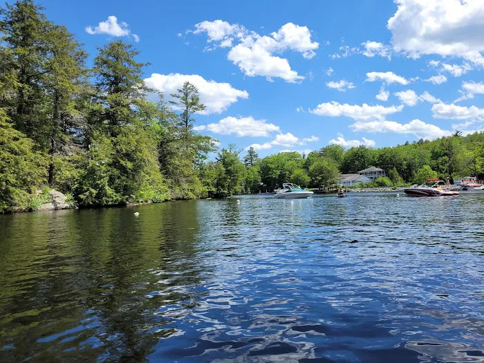 Camp Overflow Picture 2