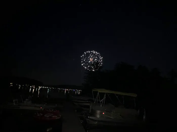 Camp Overflow Picture 7