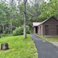 Tolland State Forest Campground ico