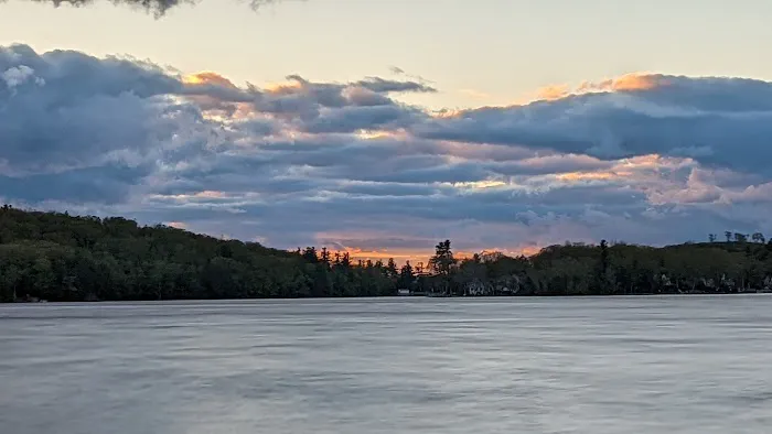 Tolland State Forest Campground Picture 4