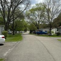 Glenmary Mobile Home Park ico