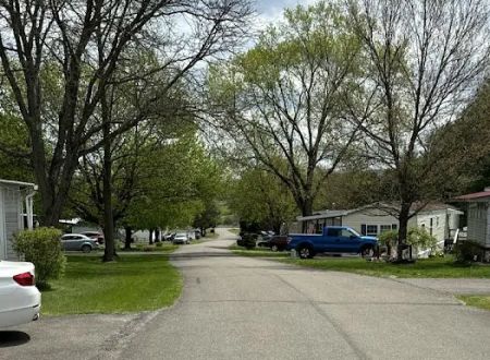 Glenmary Mobile Home Park