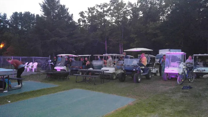 Bonny Rigg Camping Club Inc Picture 8