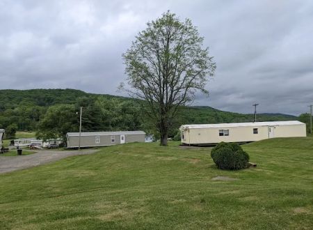 Crestwood Mobile Home Park