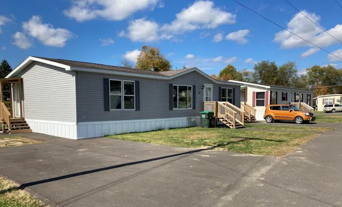 Owego Heights Mobile Home Community Picture 1