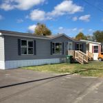 Owego Heights Mobile Home Community