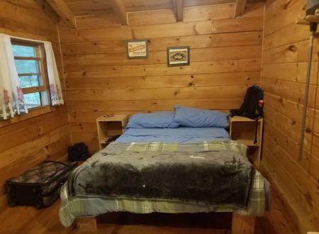 Prospect Mountain Campground