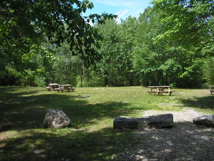 Prospect Mountain Campground Picture 6