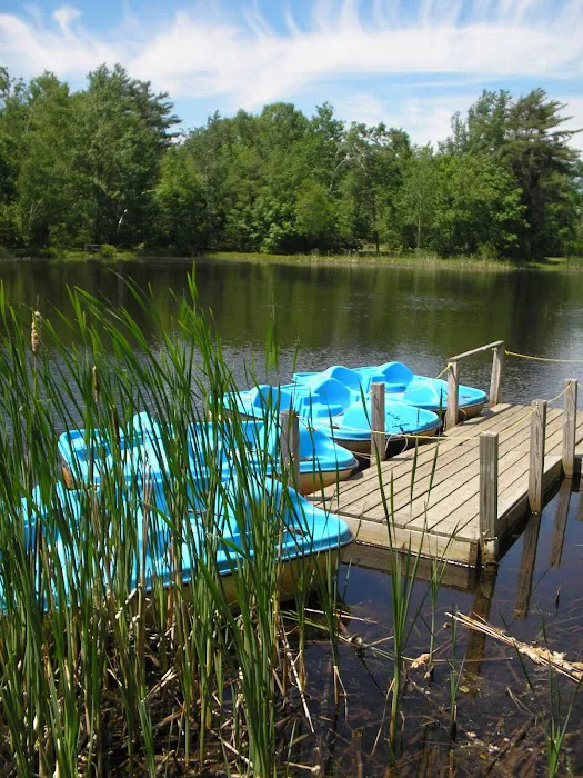 Prospect Mountain Campground Picture 4