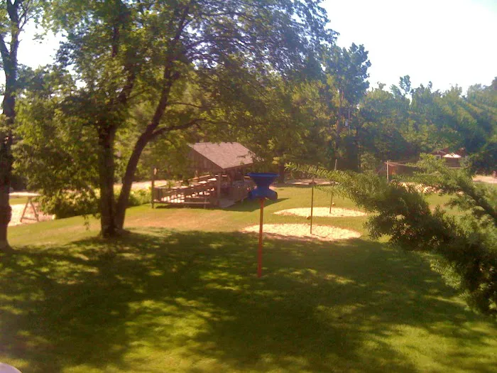 Prospect Mountain Campground Picture 7