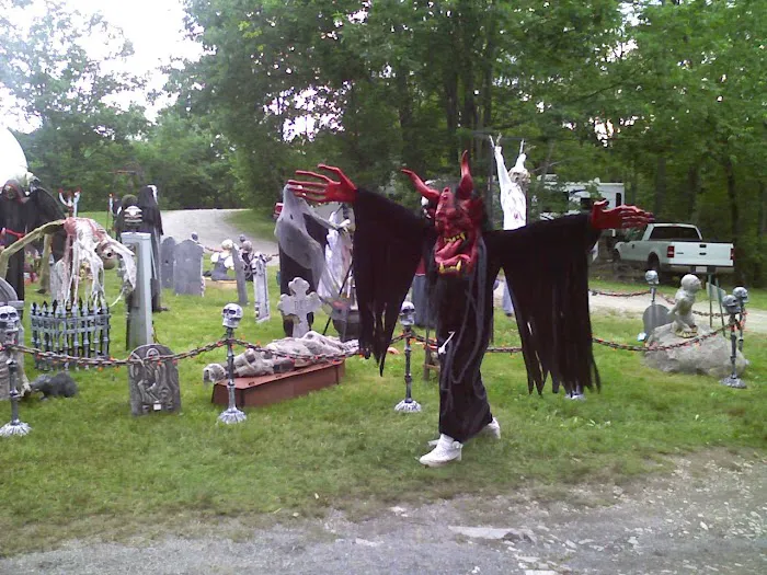 Prospect Mountain Campground Picture 9