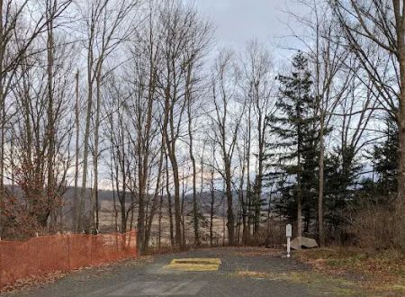 Hillside View Trailer Park