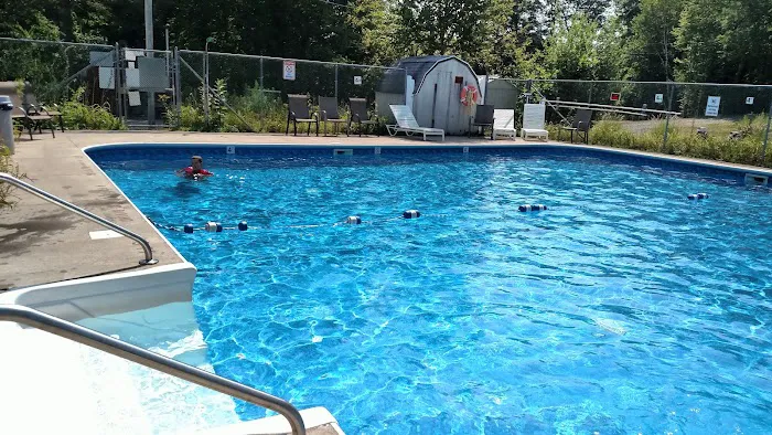 Pioneer Valley RV Campground Picture 2