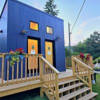Pioneer Valley RV Campground ico