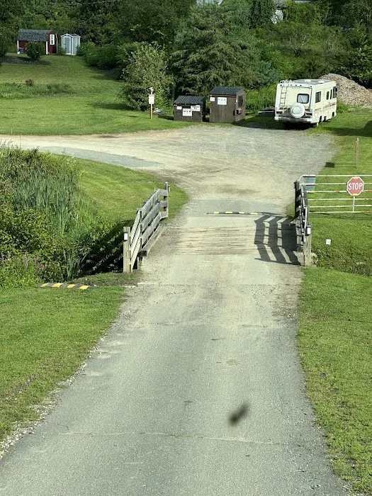 Adult Southwick Acres Campgrounds Picture 2