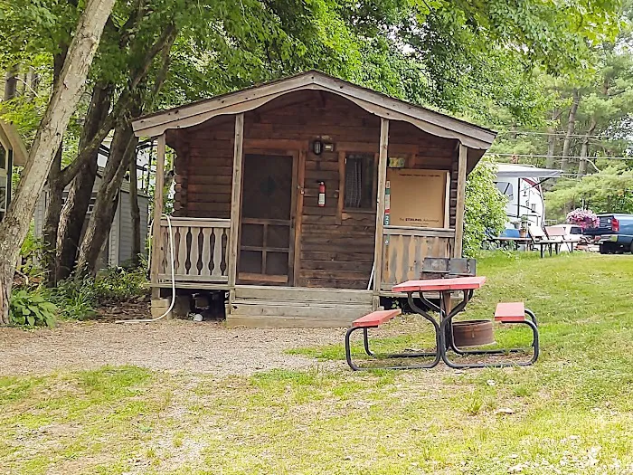 Adult Southwick Acres Campgrounds Picture 1