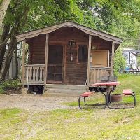 Adult Southwick Acres Campgrounds ico