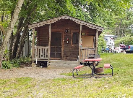 Adult Southwick Acres Campgrounds
