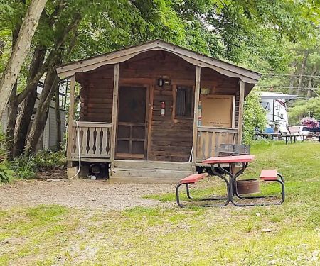 Adult Southwick Acres Campgrounds