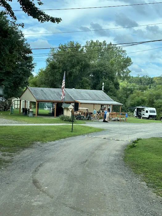 Adult Southwick Acres Campgrounds Picture 6