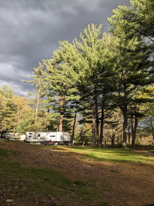Adult Southwick Acres Campgrounds Picture 4