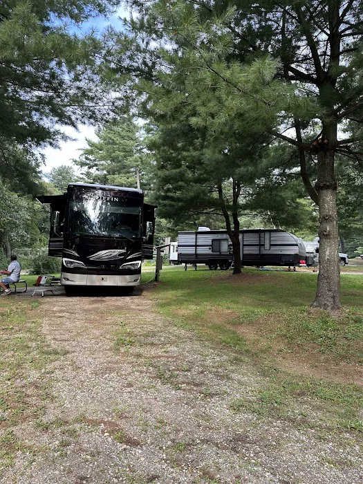 Adult Southwick Acres Campgrounds Picture 5