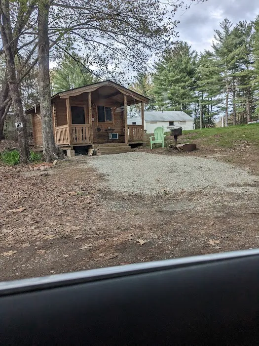 Adult Southwick Acres Campgrounds Picture 9