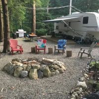 Laurel Ridge Campground ico