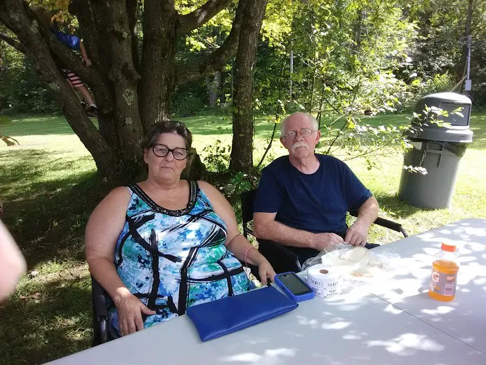 Laurel Ridge Campground Picture 7