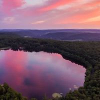 Henderson Scout Reservation ico