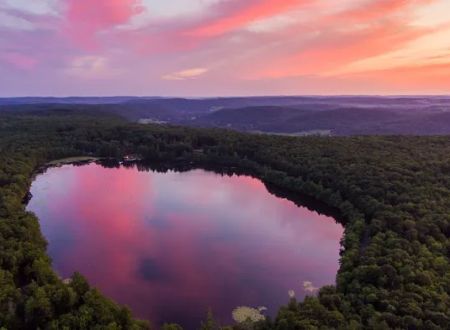 Henderson Scout Reservation