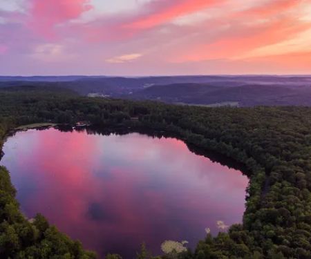Henderson Scout Reservation
