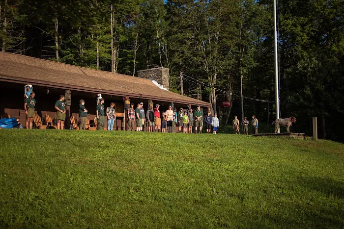 Henderson Scout Reservation Picture 6