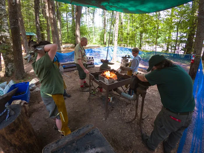 Henderson Scout Reservation Picture 8