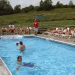 Deer Haven Campground & Cabins