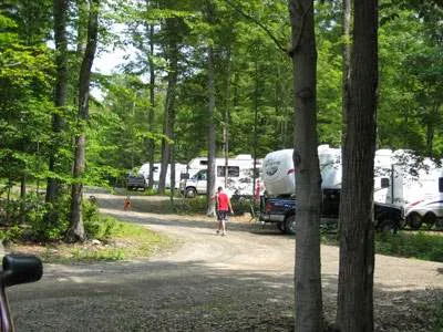 Deer Haven Campground & Cabins Picture 10