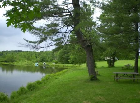 Cooperstown Beaver Valley Cabins & Campsites