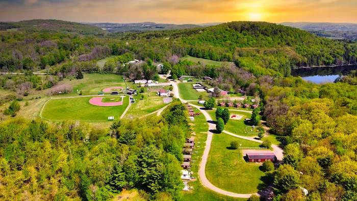 Cooperstown Beaver Valley Cabins & Campsites Picture 3