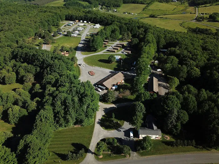 Hartwick Highlands Campground, LLC Picture 3