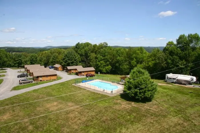 Hartwick Highlands Campground, LLC Picture 1