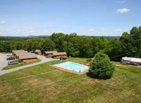 Hartwick Highlands Campground, LLC