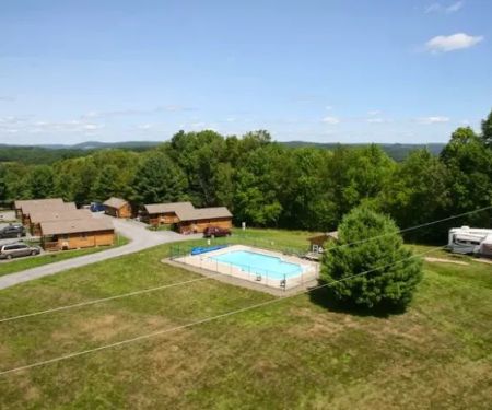 Hartwick Highlands Campground, LLC