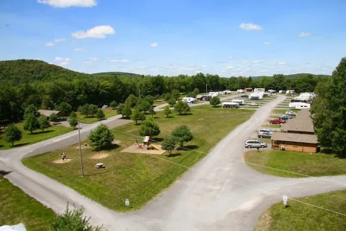 Hartwick Highlands Campground, LLC Picture 5