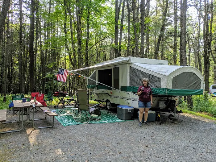 Hartwick Highlands Campground, LLC Picture 9