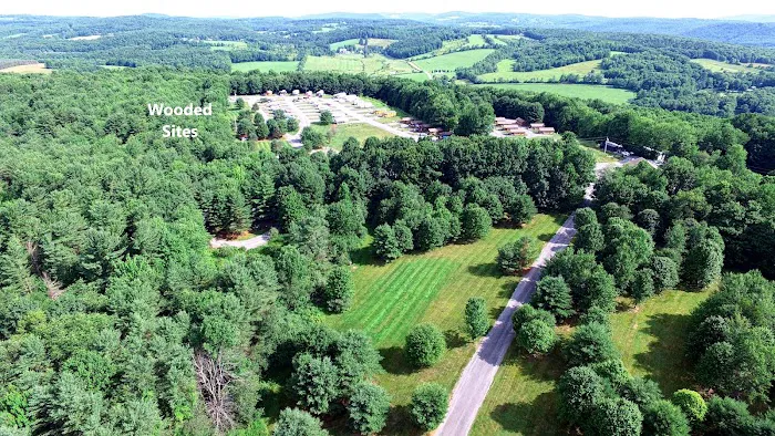 Hartwick Highlands Campground, LLC Picture 8
